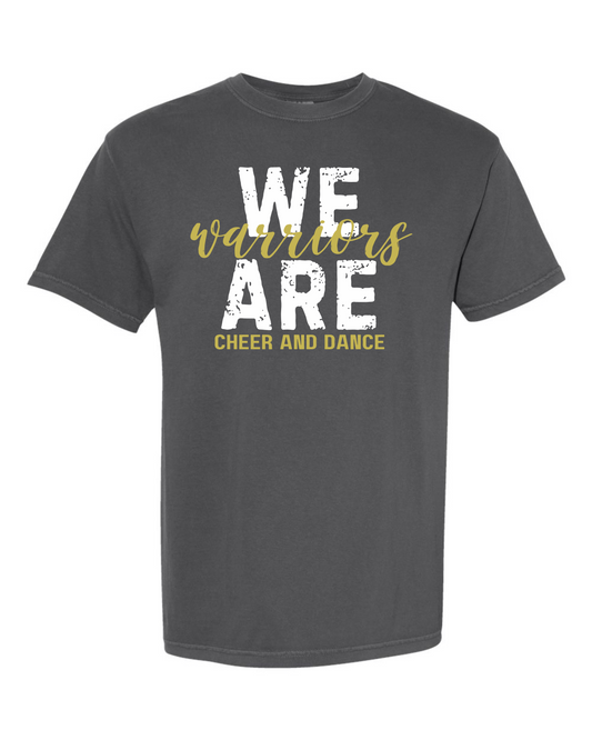 Winner Cheer and Dance Tee